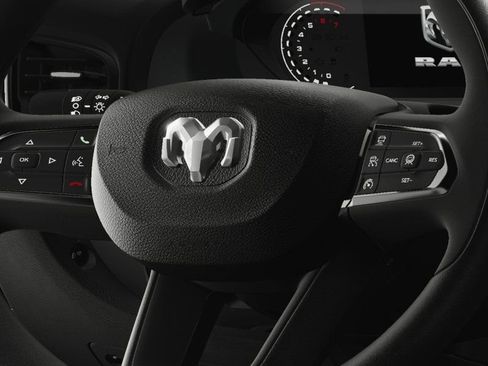 New 2025 RAM ProMaster 3500 w/ Premium Convenience Group image 25