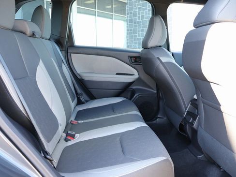 New 2026 Subaru Forester AWD/4WD image 15