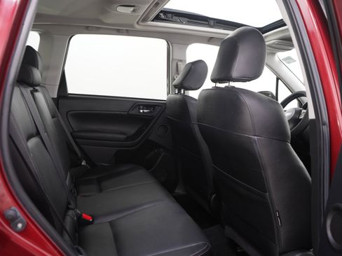 Used 2015 Subaru Forester 2.0XT Touring w/ Eyesight & Navigation System AWD/4WD image 14