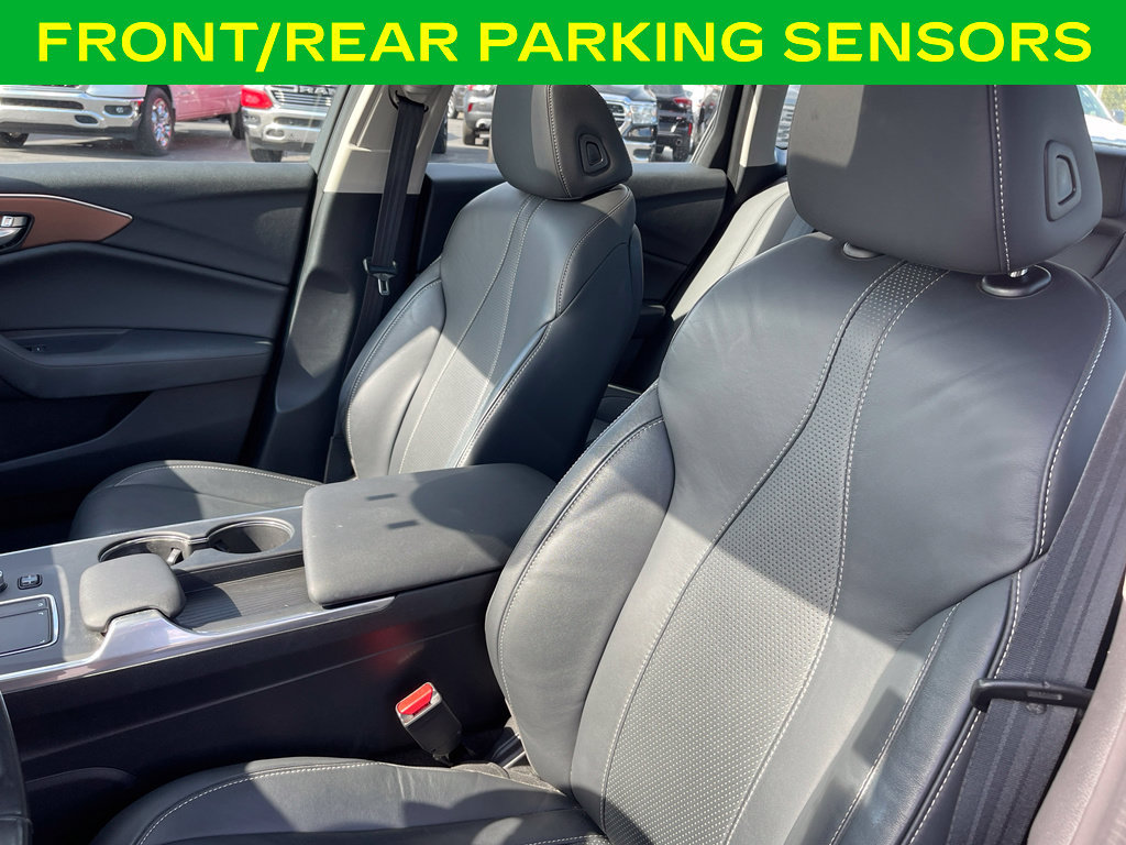 Used 2021 Acura TLX w/ Technology Package FWD image 16