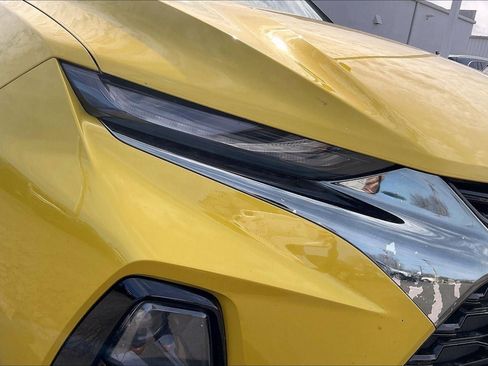 Used 2022 Chevrolet Blazer RS w/ Enhanced Convenience Package image 26