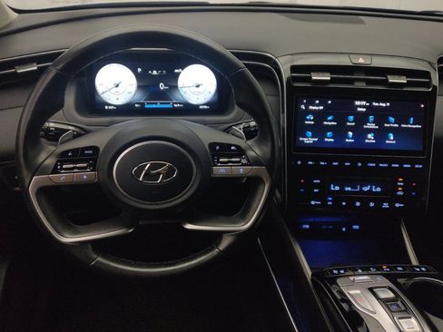 Used 2022 Hyundai Tucson Limited FWD image 22