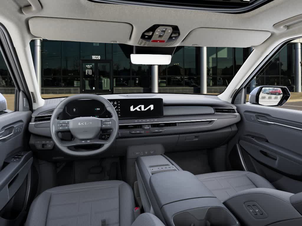 New 2026 Kia EV9 Land AWD/4WD image 14