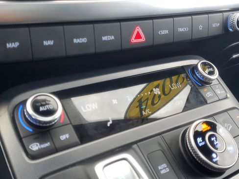 Used 2024 Hyundai Palisade Calligraphy image 31