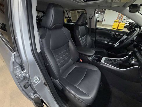 Certified 2024 Toyota RAV4 XLE Premium image 16