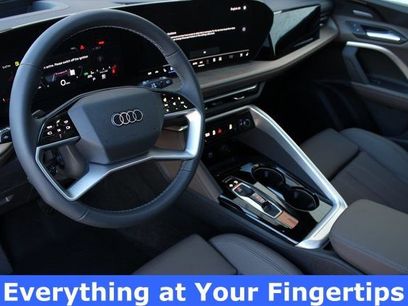 New 2025 Audi Q5 Premium Plus