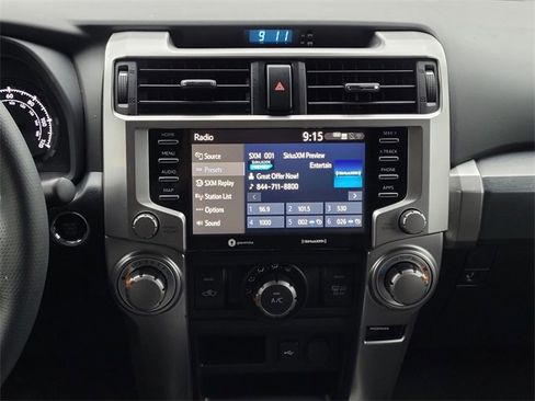 Used 2023 Toyota 4Runner SR5 image 13