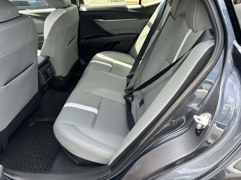 New 2026 Toyota Camry SE FWD image 13