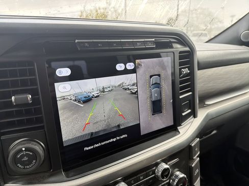 Used 2024 Ford F150 Lariat w/ Equipment Group 502A High image 23