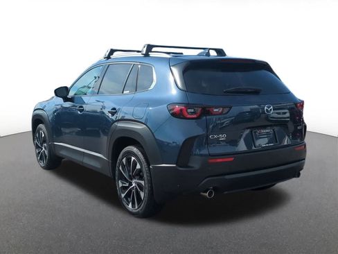 New 2026 MAZDA CX-50 2.5 Hybrid w/ Cargo Package image 4