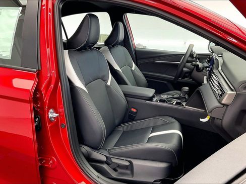 New 2026 Toyota Camry Nightshade AWD image 9