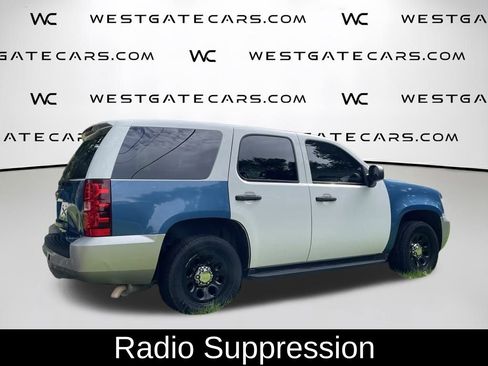 Used 2012 Chevrolet Tahoe 2WD image 7