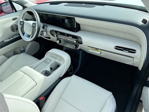 New 2026 Hyundai Palisade Calligraphy image 21