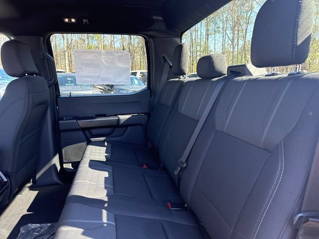 Used 2026 Ford F150 STX w/ Equipment Group 200A AWD/4WD image 19