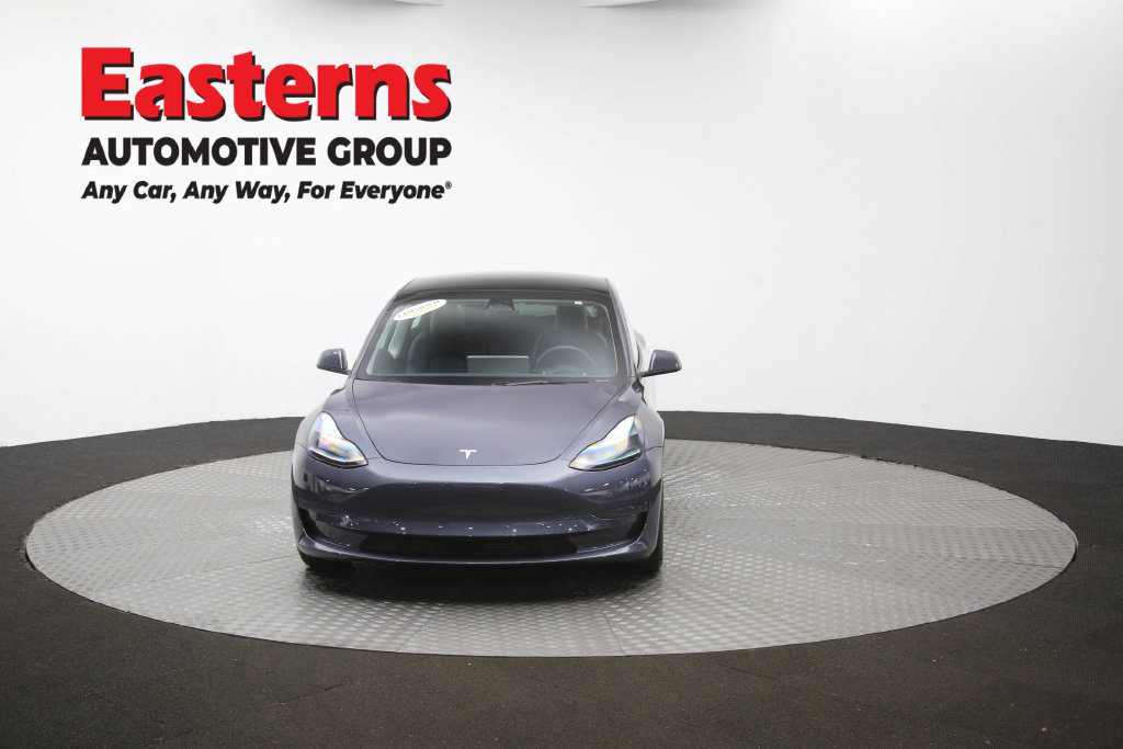Used 2023 Tesla Model 3 Standard Range RWD image 48