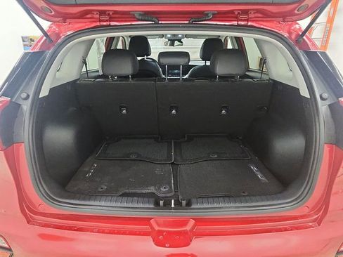 Used 2022 Kia Niro LXS image 21