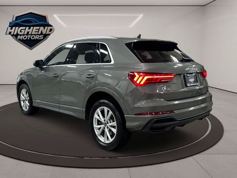 Used 2024 Audi Q3 2.0T Premium AWD/4WD image 4