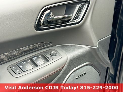 New 2026 Dodge Durango GT image 9