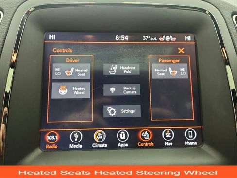 Used 2019 Dodge Durango GT image 22