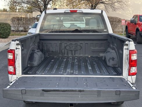 Used 2021 Ford F150 XL w/ Trailer Tow Package image 35