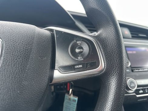 Used 2017 Honda Civic LX image 21
