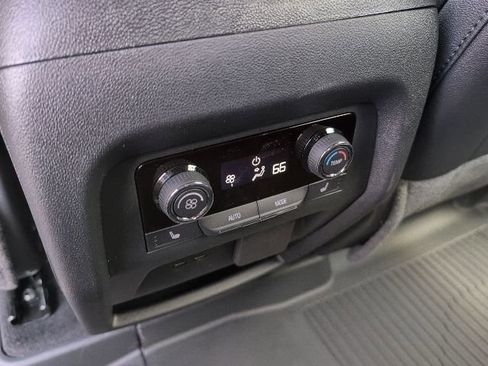 New 2026 Chevrolet Traverse RS w/ LPO, Floor Liner Package FWD image 6