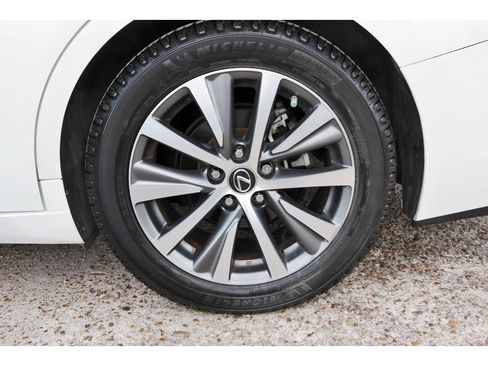 Used 2020 Lexus ES 350 w/ Premium Package image 32