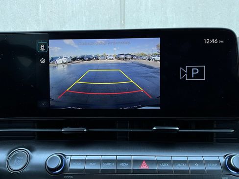 Used 2025 Hyundai Kona SEL image 33