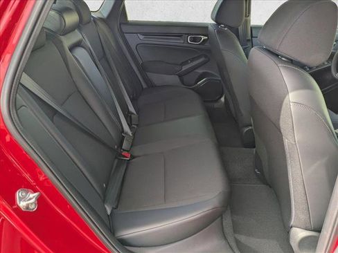 Certified 2026 Honda Civic Sport image 18