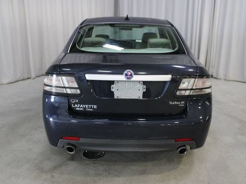 Used 2011 Saab 9-3 Aero AWD/4WD image 29
