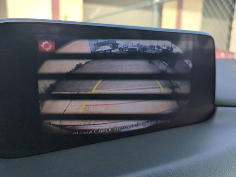 Used 2019 MAZDA CX-5 Grand Touring FWD image 24
