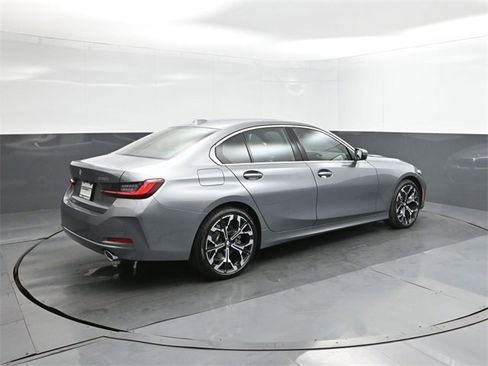 New 2026 BMW 330i 330i w/ Premium Package image 11