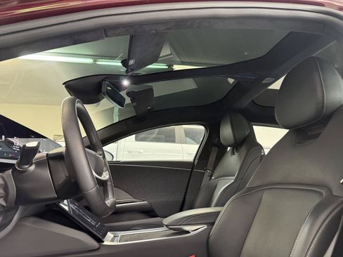 Used 2024 Lucid Air Touring AWD/4WD image 21