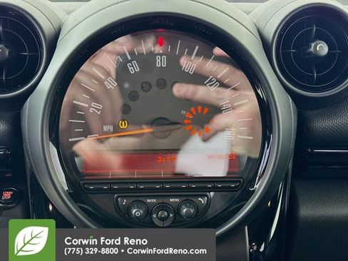 Used 2014 MINI Cooper Countryman John Cooper Works image 13