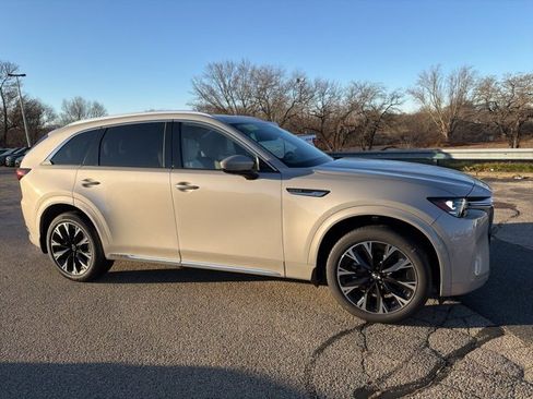New 2026 MAZDA CX-90 3.3 Turbo S w/ Premium Plus image 2