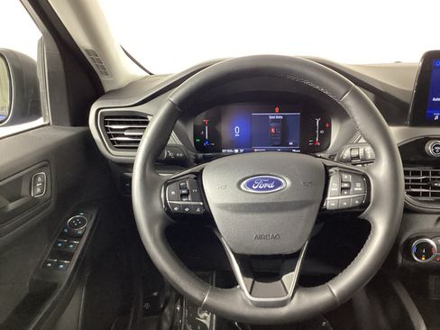 Used 2023 Ford Escape Active AWD/4WD image 20