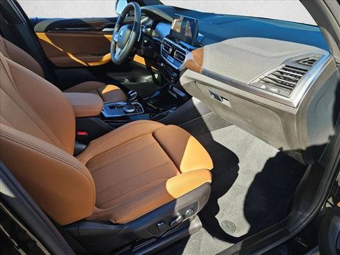 Used 2024 BMW X3 xDrive30i w/ Convenience Package image 20