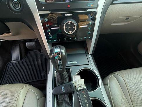Used 2013 Ford Explorer Limited image 17