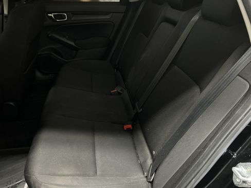 Used 2022 Honda Civic EX image 8