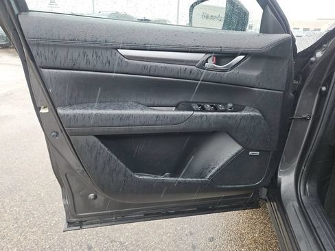 Used 2015 MAZDA CX-5 Touring AWD/4WD image 23