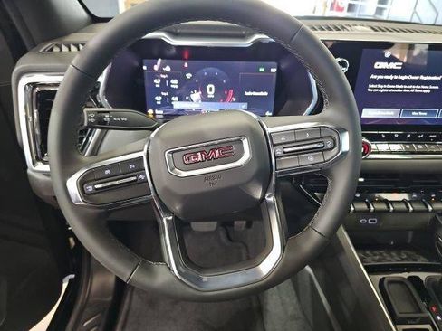 New 2026 GMC Canyon Elevation w/ Convenience Package RWD image 33