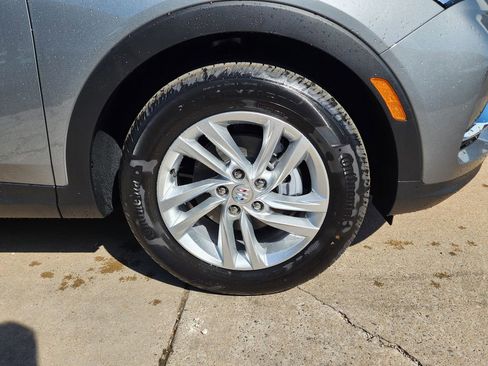 New 2026 Buick Envista Preferred w/ Convenience I Package FWD image 48