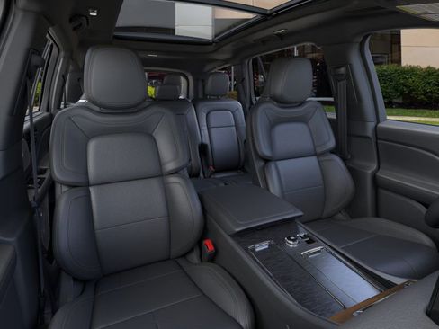 New 2026 Lincoln Aviator Reserve image 10