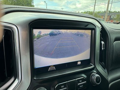 Used 2021 Chevrolet Silverado 1500 RST w/ Rally Edition AWD/4WD image 29