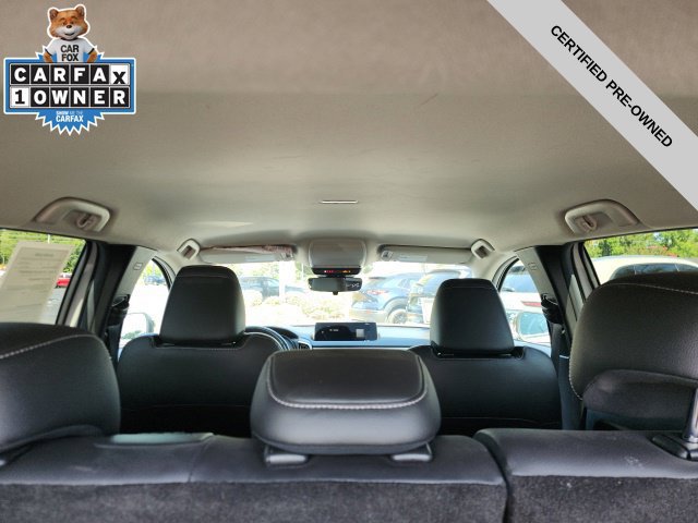 Used 2025 MAZDA CX-50 AWD 2.5 S w/ Preferred Package image 22