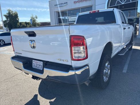 Certified 2024 RAM 2500 Big Horn image 6
