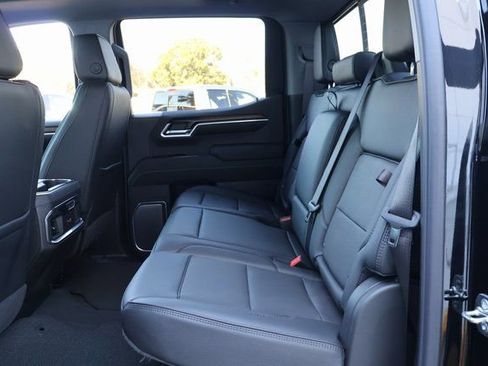 New 2026 GMC Sierra 1500 Denali AWD/4WD image 13