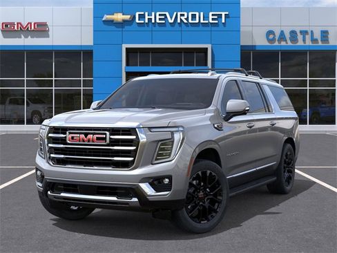 New 2026 GMC Yukon XL Elevation image 6