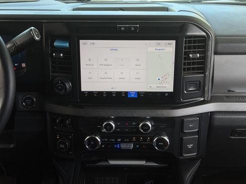 Used 2025 Ford F350 Platinum AWD/4WD image 19