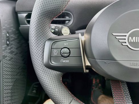 New 2026 MINI Cooper John Cooper Works FWD image 11